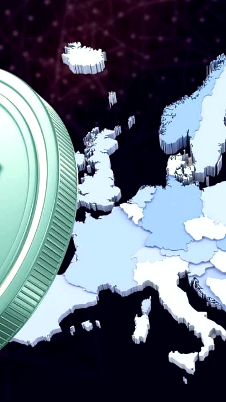 CEO Tether Паоло Ардоино объясняет отказ от лицензии MiCA для защиты пользователей