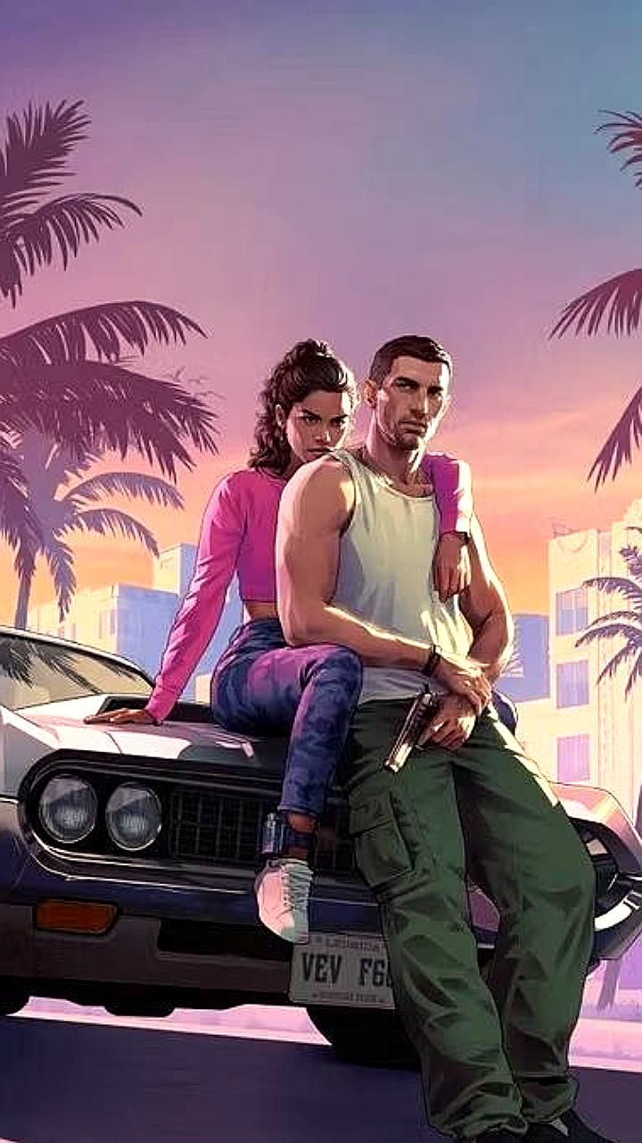 Дата выхода GTA VI перенесена на 26 мая 2026 года
