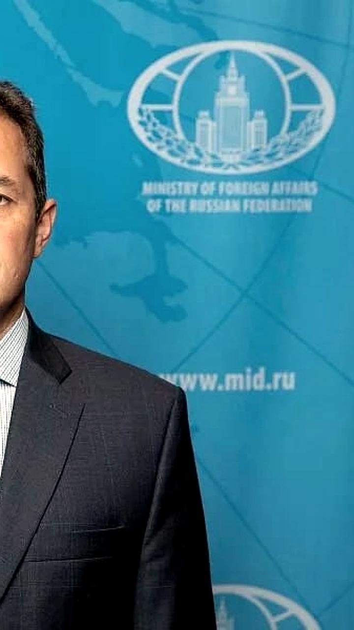 МИД РФ: Участие Армении в ЕАЭС не под угрозой, закон о вступлении в ЕС декларативен