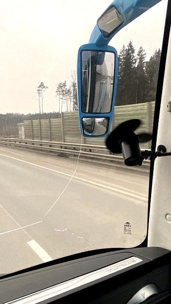 Запуск новых автобусных маршрутов свяжет Крым, Севастополь и ЛНР с Московской областью