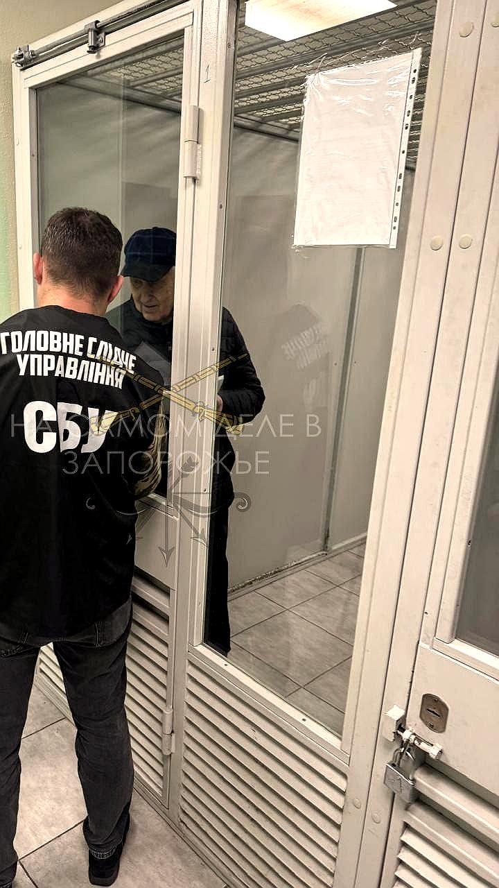 Сына экс-президента 'Мотор-Сичи' задержали в Монако по обвинению в мошенничестве