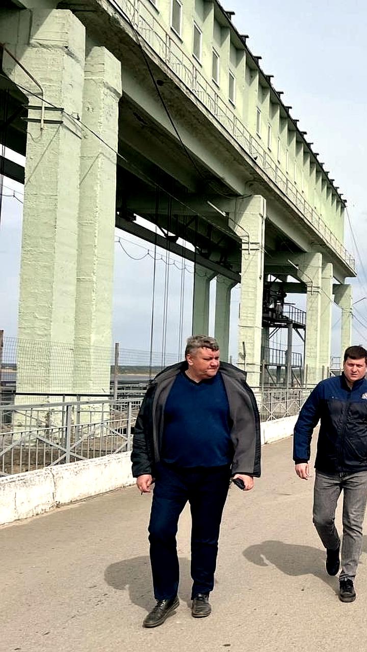 В Курске стартует очистка реки Тускарь к 1000-летию города
