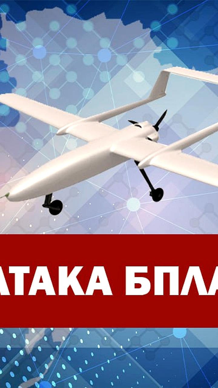 Две женщины пострадали в результате атаки БПЛА в Васильевском районе