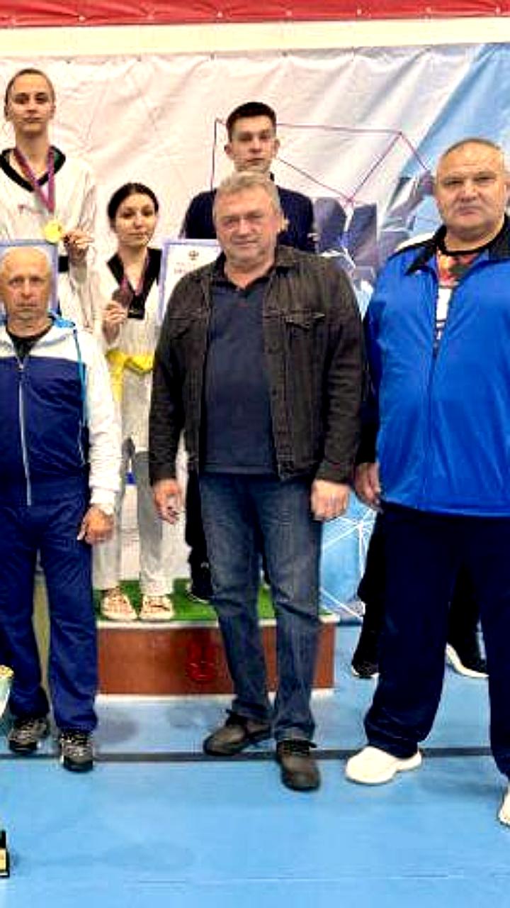 Спортсмены Кубани успешно выступили на Спартакиаде и городских соревнованиях по гребле