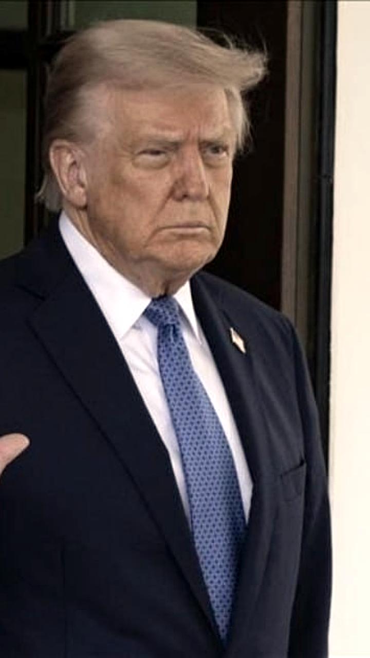 Трамп намерен лишить Гарвард налоговых льгот из-за протестов