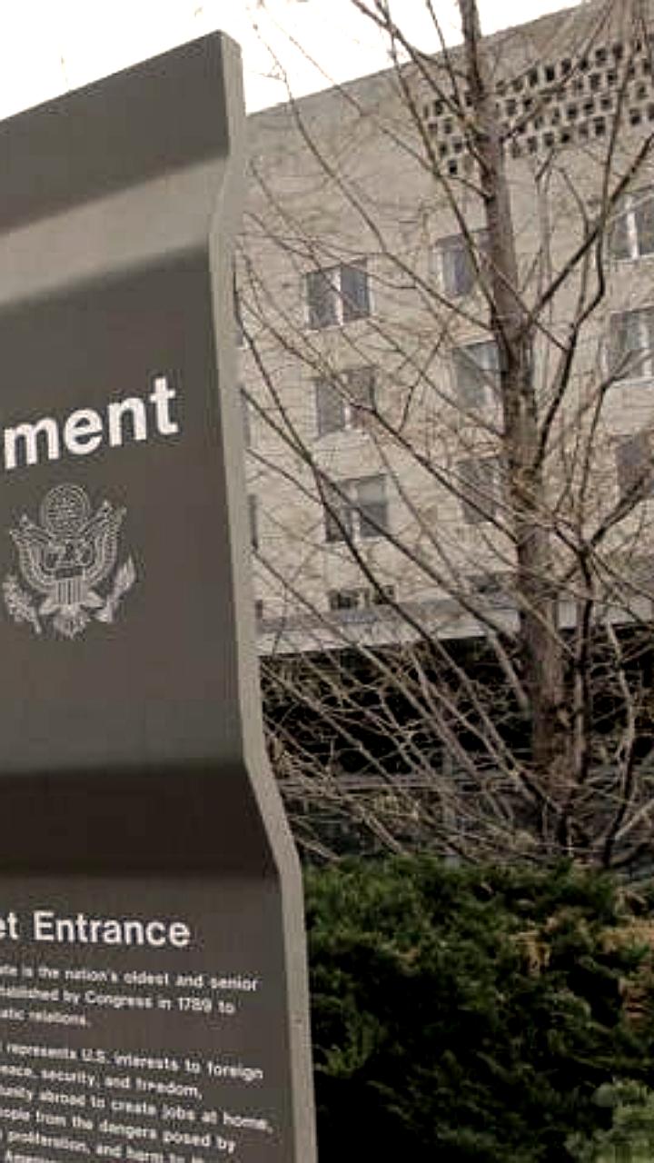 США продолжают посредничество между Россией и Украиной, но ожидают прогресса