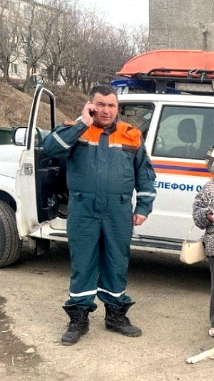 Спасатели успешно нашли заблудившихся в горах и лесу