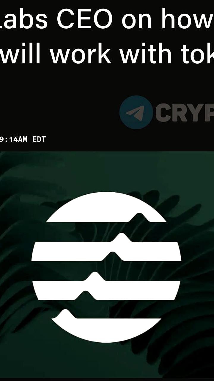 CEO Aptos Labs призывает к доступу ИИ-агентов к активам на блокчейне
