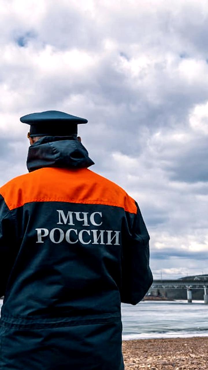 Ледоход на реке Лена приближается к Якутии: прогнозы и меры реагирования