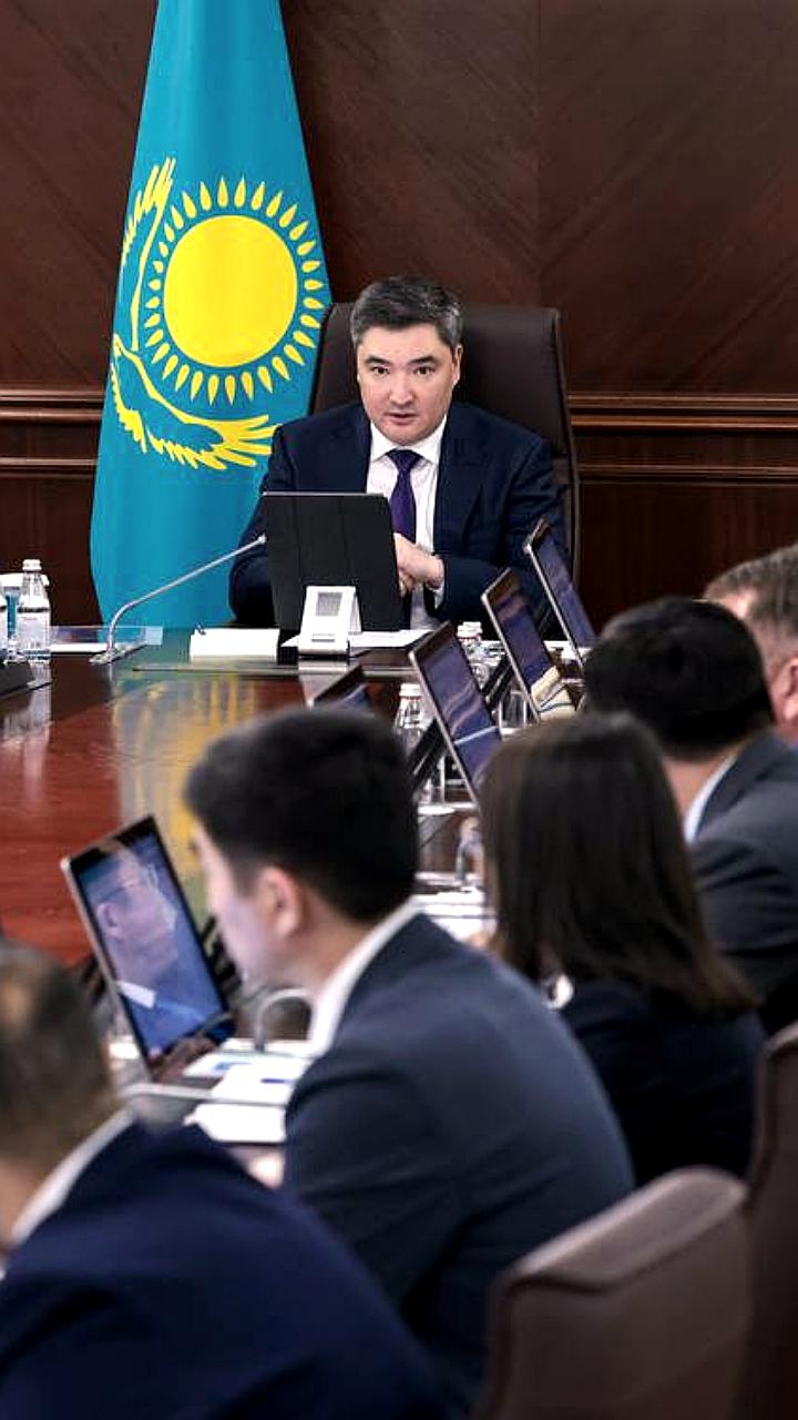 Казахстан планирует приватизацию 475 госкомпаний до 2030 года