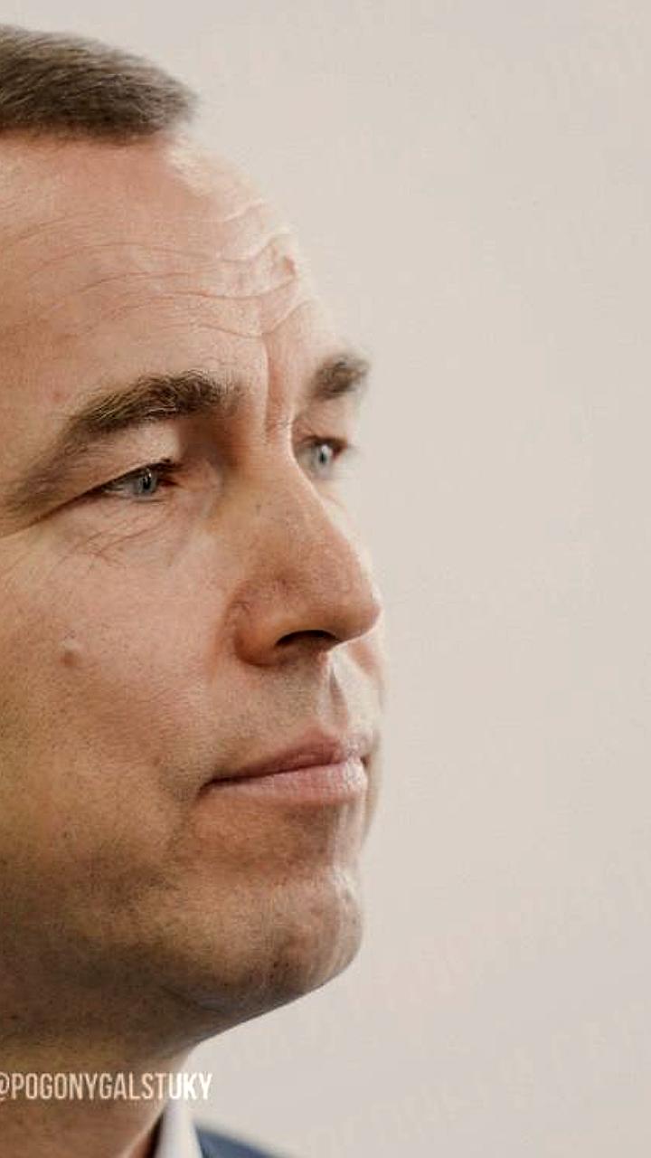 Губернатор Шумков о проблемах демографии и роста мегаполисов в России