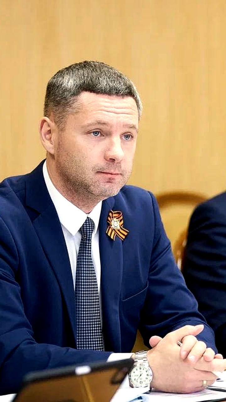 Губернатор Югры Руслан Кухарук обсудил развитие Кондинского района и поддержку местных инициатив