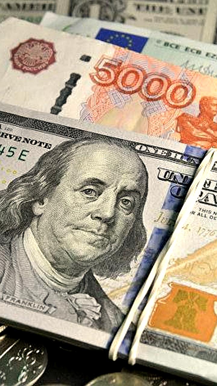Экономисты прогнозируют возможное снижение курса доллара до 60 рублей