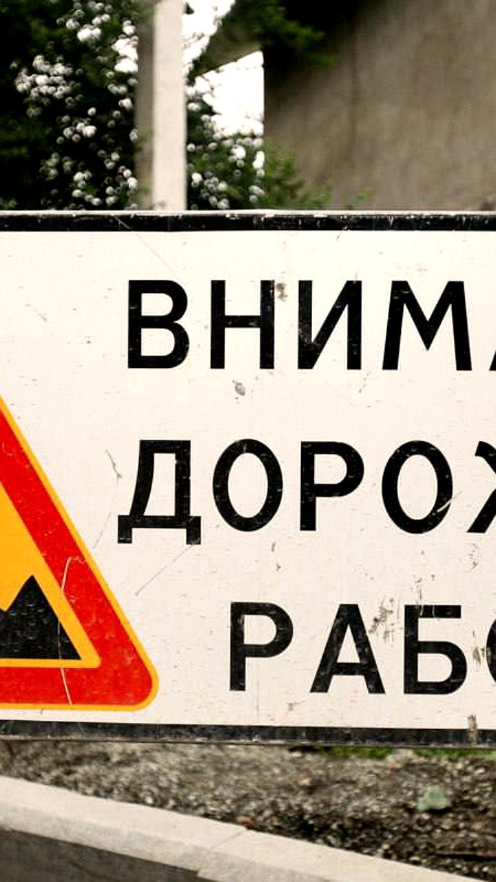Владивостокская администрация устранила сужение дороги на улице Жигура после проверки