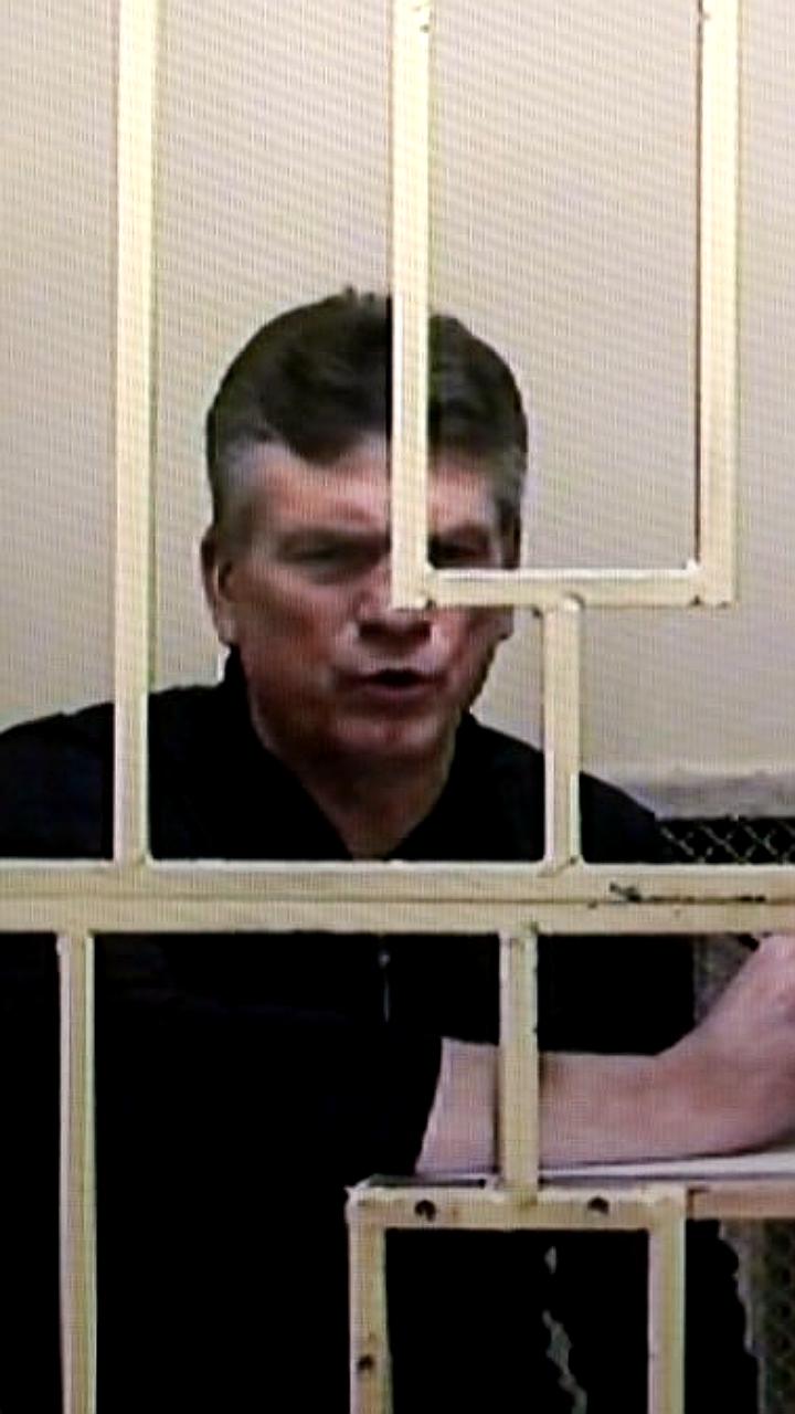 Завершено следствие по делу Юрия Кузнецова о взяточничестве в Минобороны