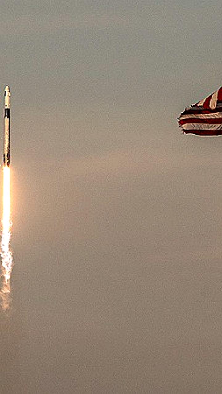 США планируют завершить эксплуатацию Международной космической станции к 2030 году