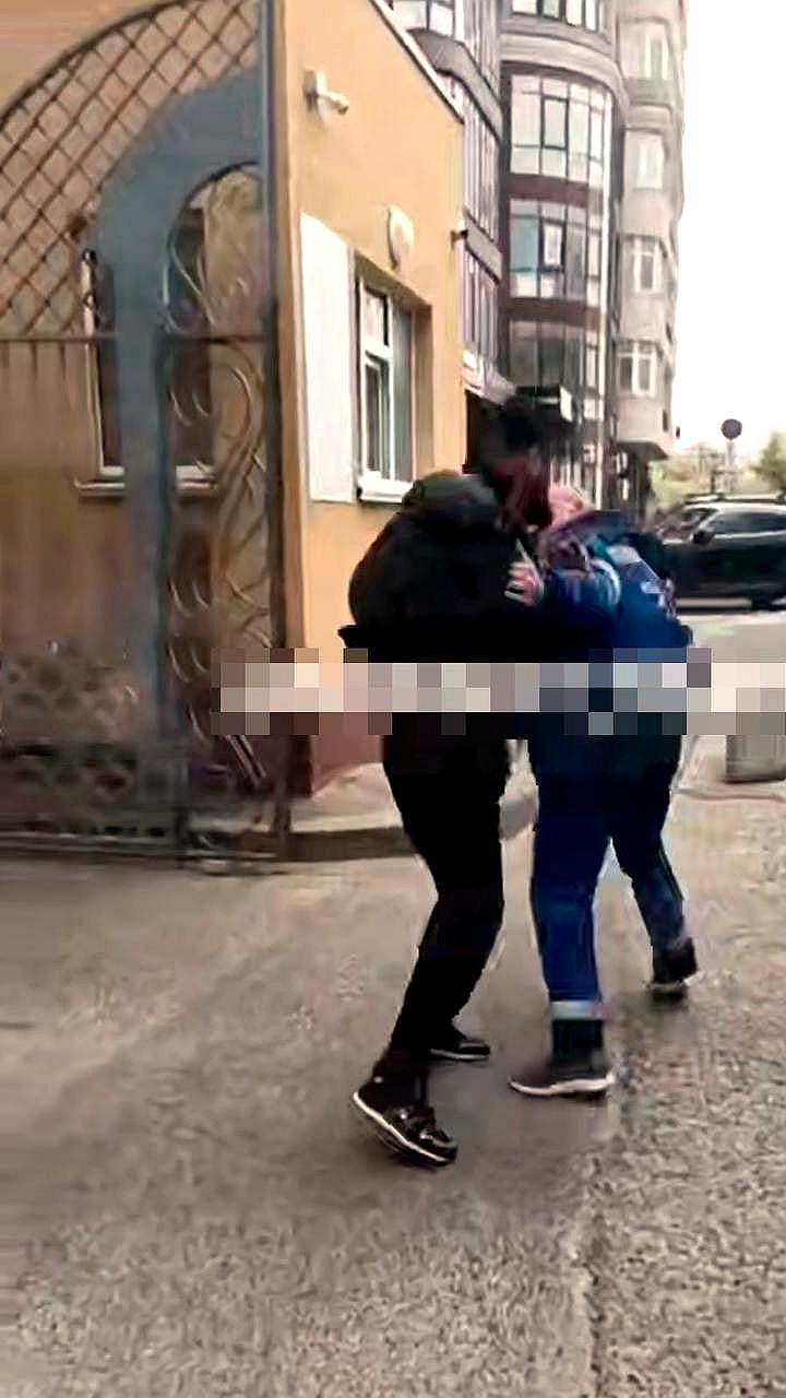 В Ставрополе сотрудник скорой помощи пострадал в результате конфликта