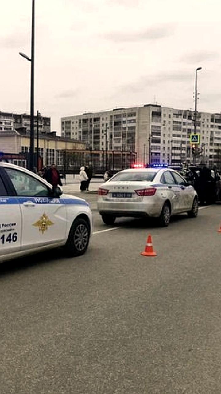 Два ДТП в Березовском: молодые и пожилые водители стали виновниками аварий