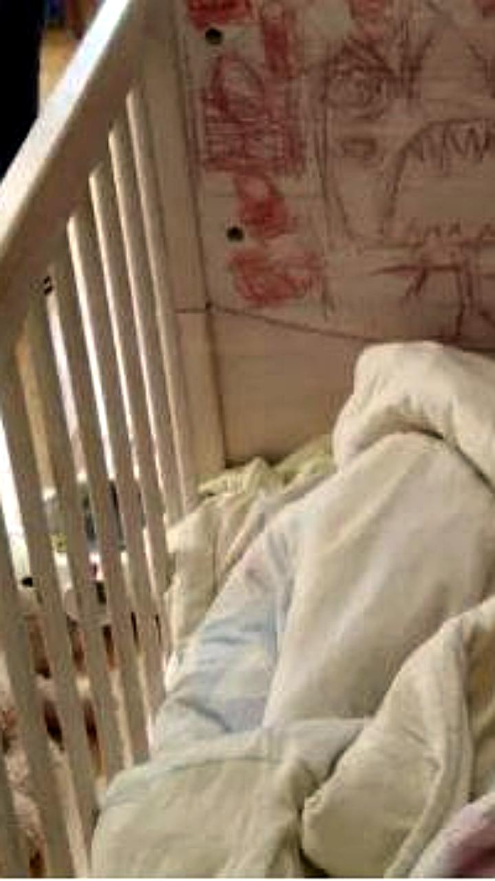 В Испании полиция освободила троих детей, живших в изоляции четыре года