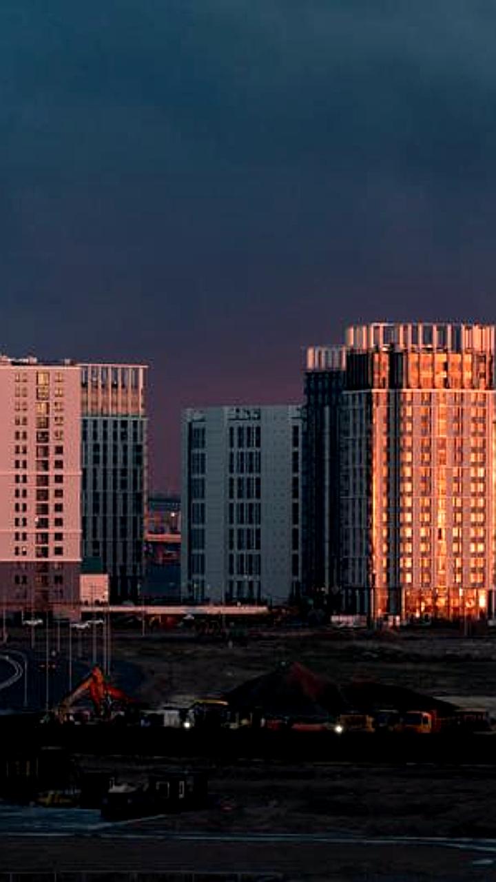 В 2025 году россияне могут установить рекорд по покупке жилья без ипотеки