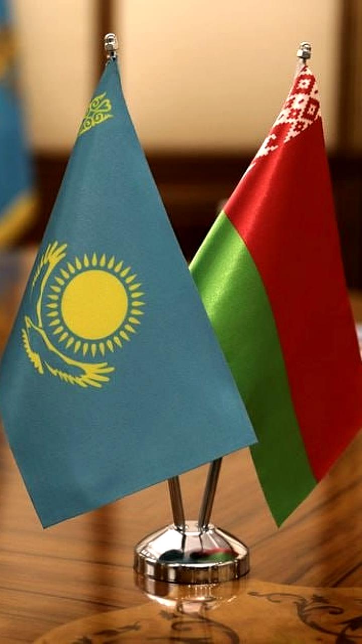 Генконсульство Беларуси откроется в Алматы до конца года