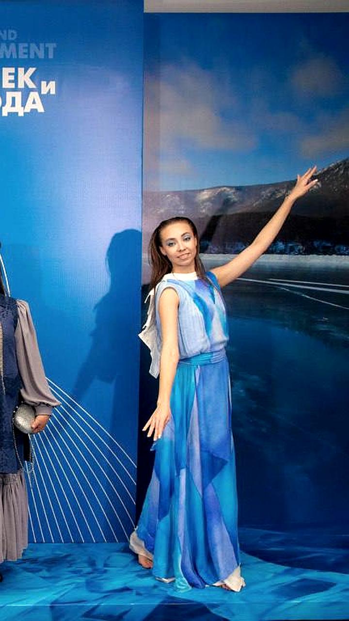 39 стран участвуют в 24-м Байкальском кинофестивале с 237 заявками