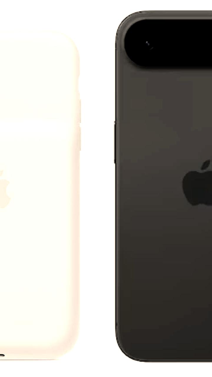 Apple анонсирует чехол-аккумулятор для iPhone 17 Air и готовит изменения к 20-летию линейки