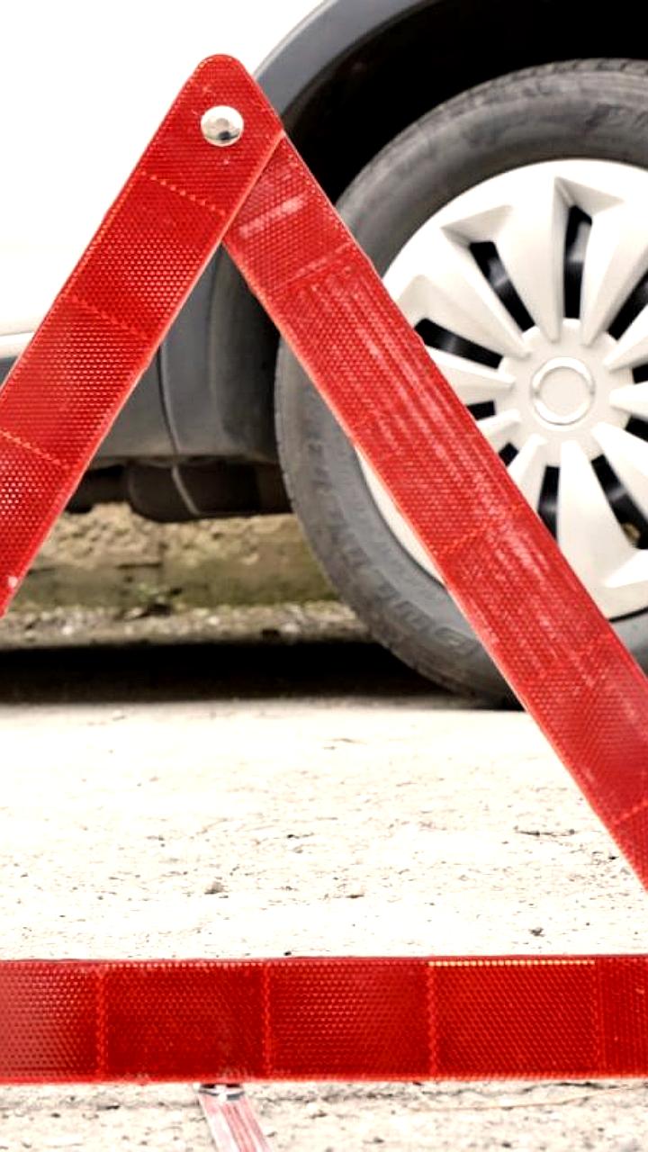 ДТП в Туле: подробности аварии с участием четырех автомобилей