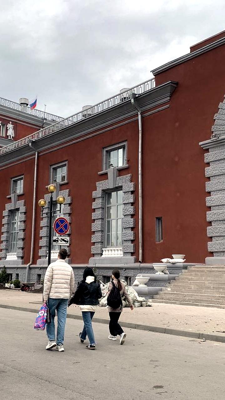 Ленинградский вокзал в Москве: старт реконструкции и обновление инфраструктуры