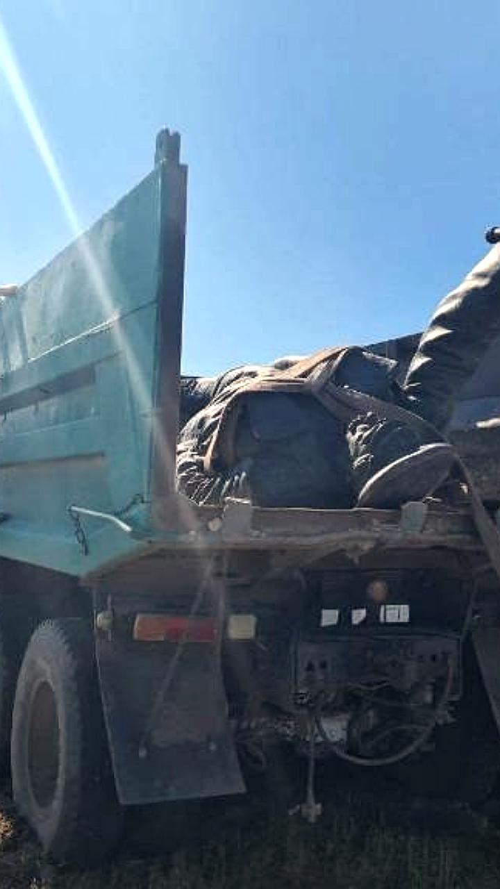 В Ростовской области демонтирован памятник атаману Краснову из-за экстремистских материалов