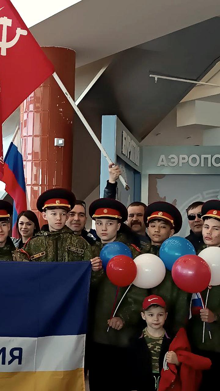 Старт «Вечерней лиги по футболу 2025» и победа симферопольских кадетов на слете в Москве