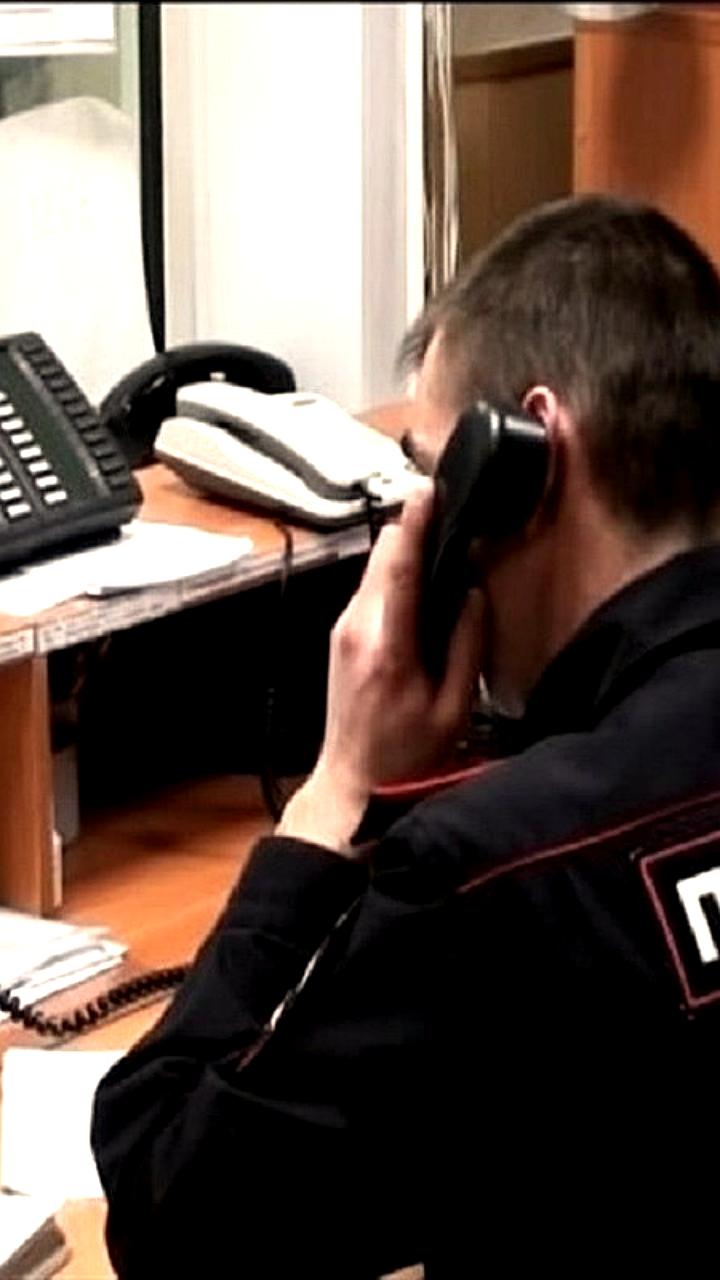 Полиция задержала пятерых участников массовой драки в Люберцах