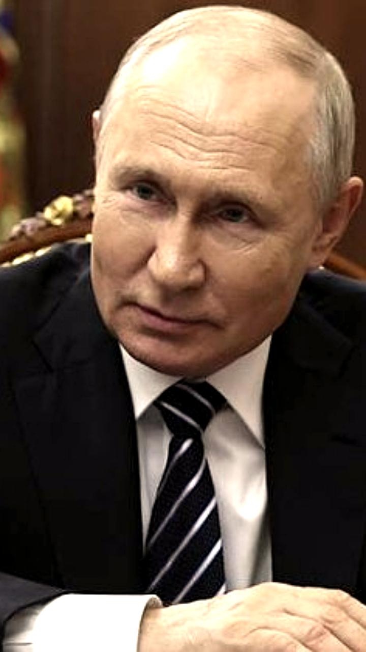 Путин похвалил белорусский шоколад от Лукашенко в новом документальном фильме