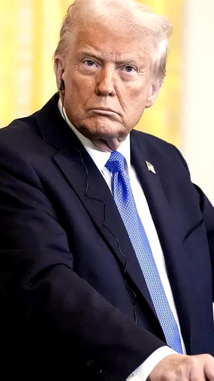 Трамп о шансах на урегулирование конфликта на Украине и возможном выходе из переговоров