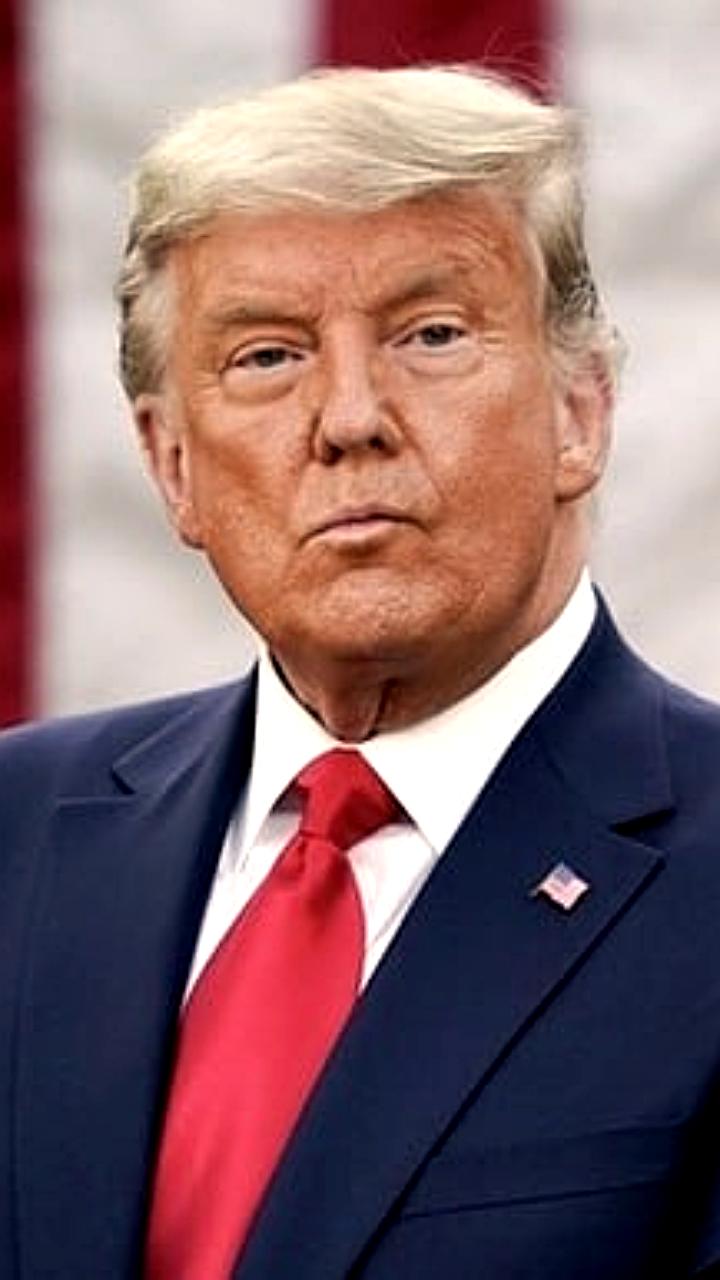 Трамп подтвердил, что не будет баллотироваться на третий срок
