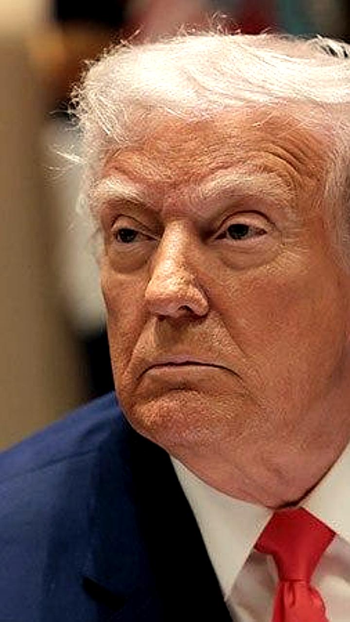 Трамп сообщает о прогрессе в урегулировании конфликта в Украине