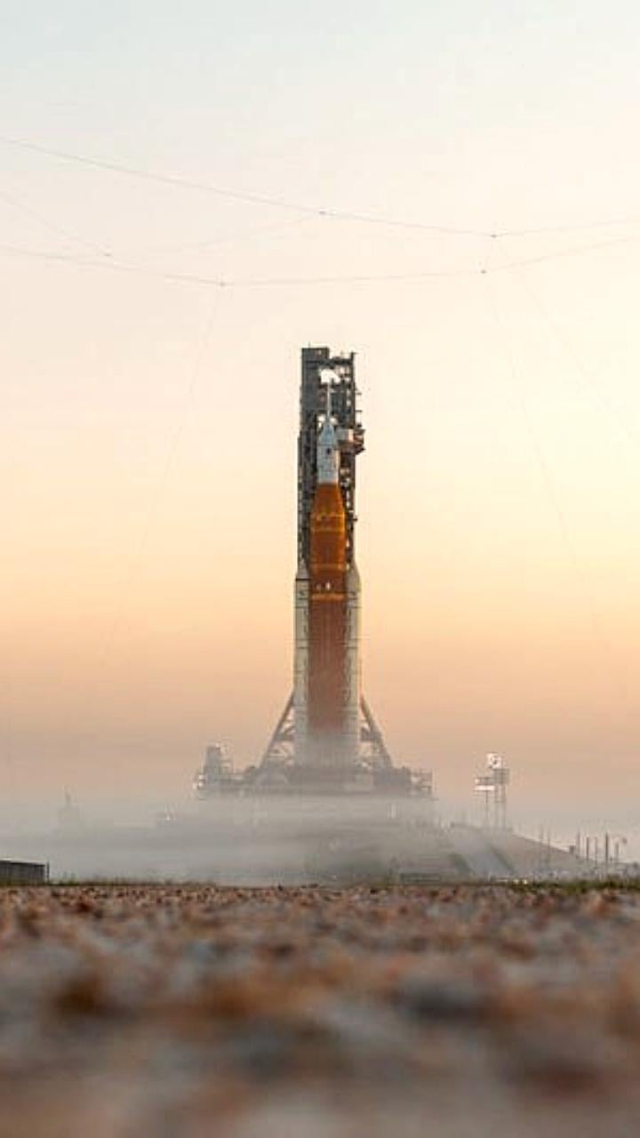 США пересматривают космическую программу: закрытие Artemis и переход на Марс