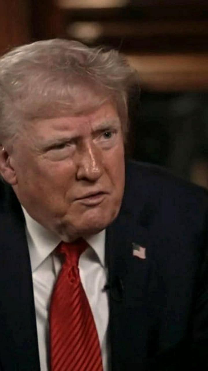 Трамп рассказал о просьбах лидеров ЕС позвонить Путину