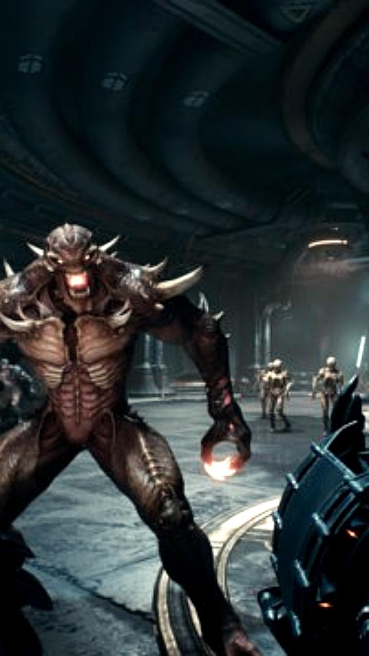 Обзоры DOOM: The Dark Ages будут опубликованы 9 мая