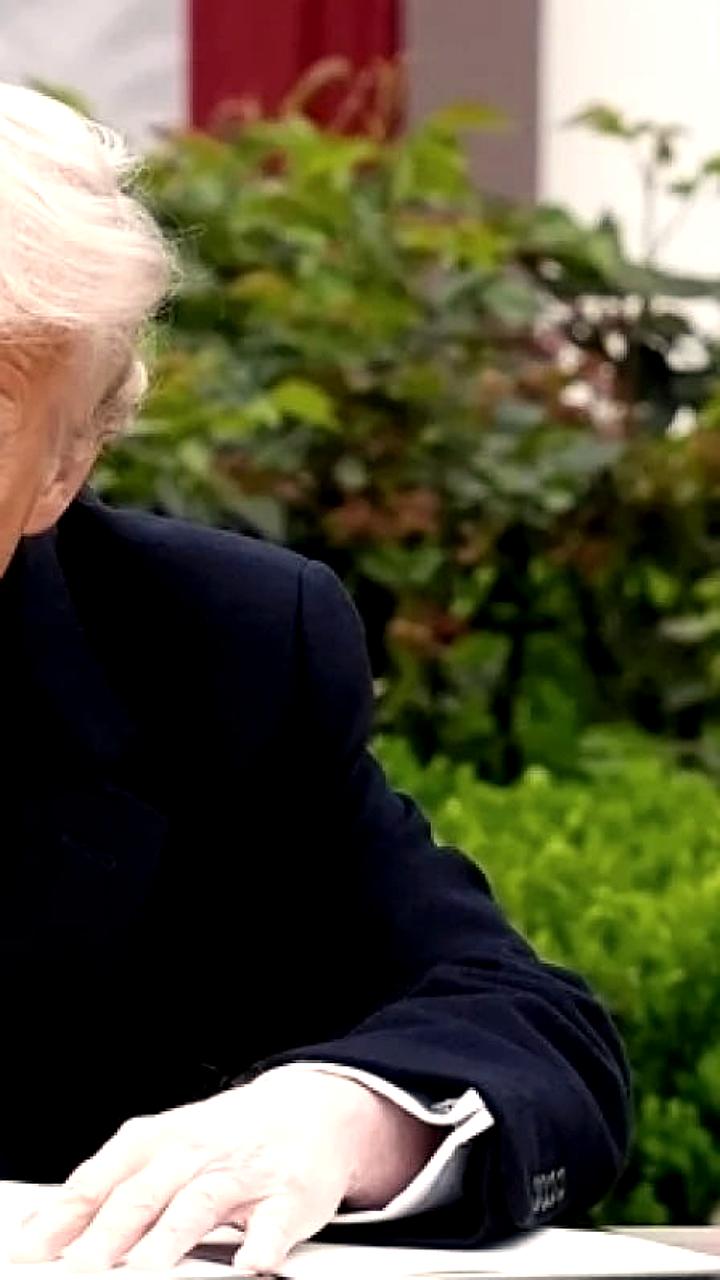 Трамп инициировал 100%-ные пошлины на иностранные фильмы для защиты американской киноиндустрии