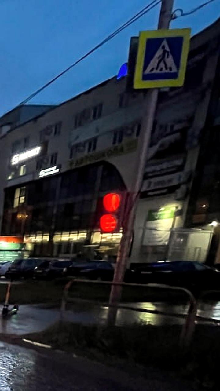 Дорожные происшествия в Самарской области: 10 аварий за сутки