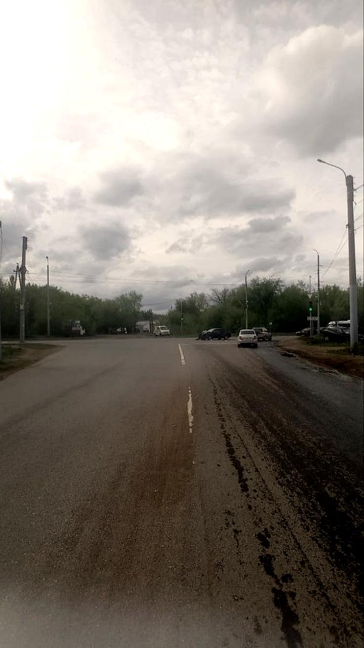 Смертельное ДТП в Бугурусланском районе: погиб водитель Hyundai, пострадали женщина и ребенок