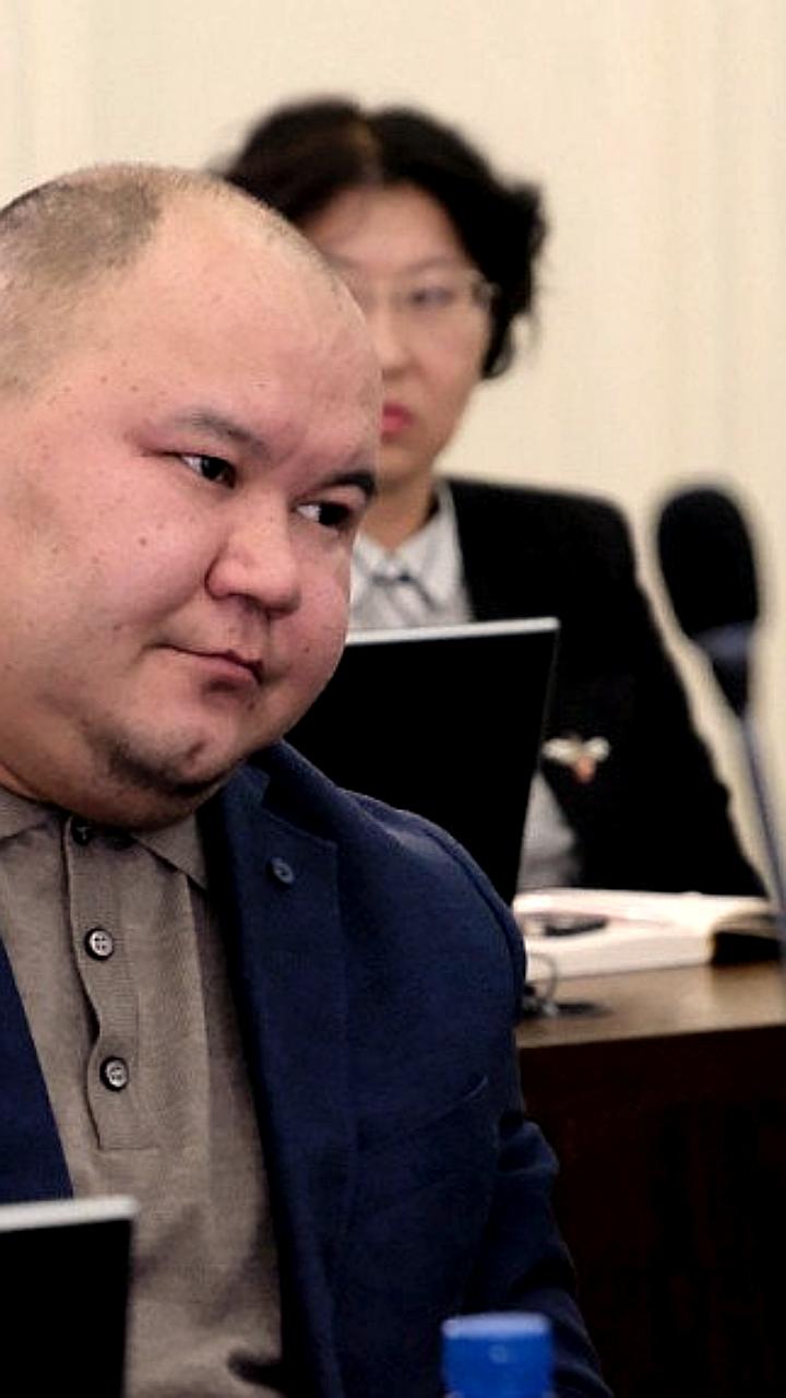 Денис Гармаев назначен министром промышленности Бурятии