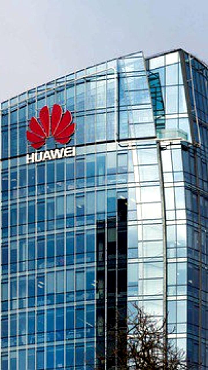 HUAWEI начинает строительство завода по производству чипов для повышения технологической независимости Китая