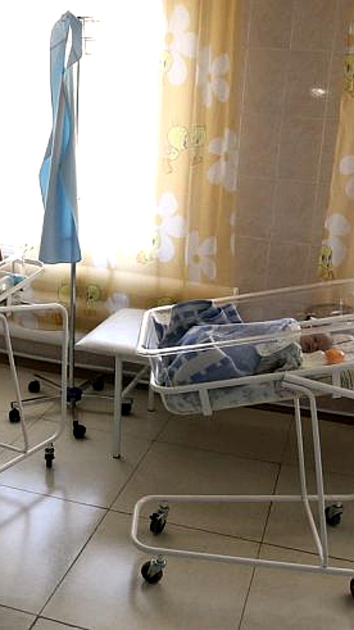 В Приморье за неделю родились 234 ребенка, среди них 28 многодетных семей