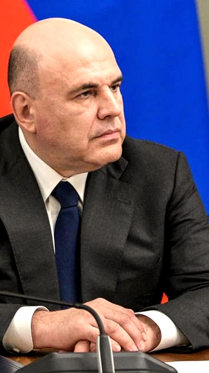 Михаил Мишустин посетит Северную Осетию для обсуждения социально-экономических проектов