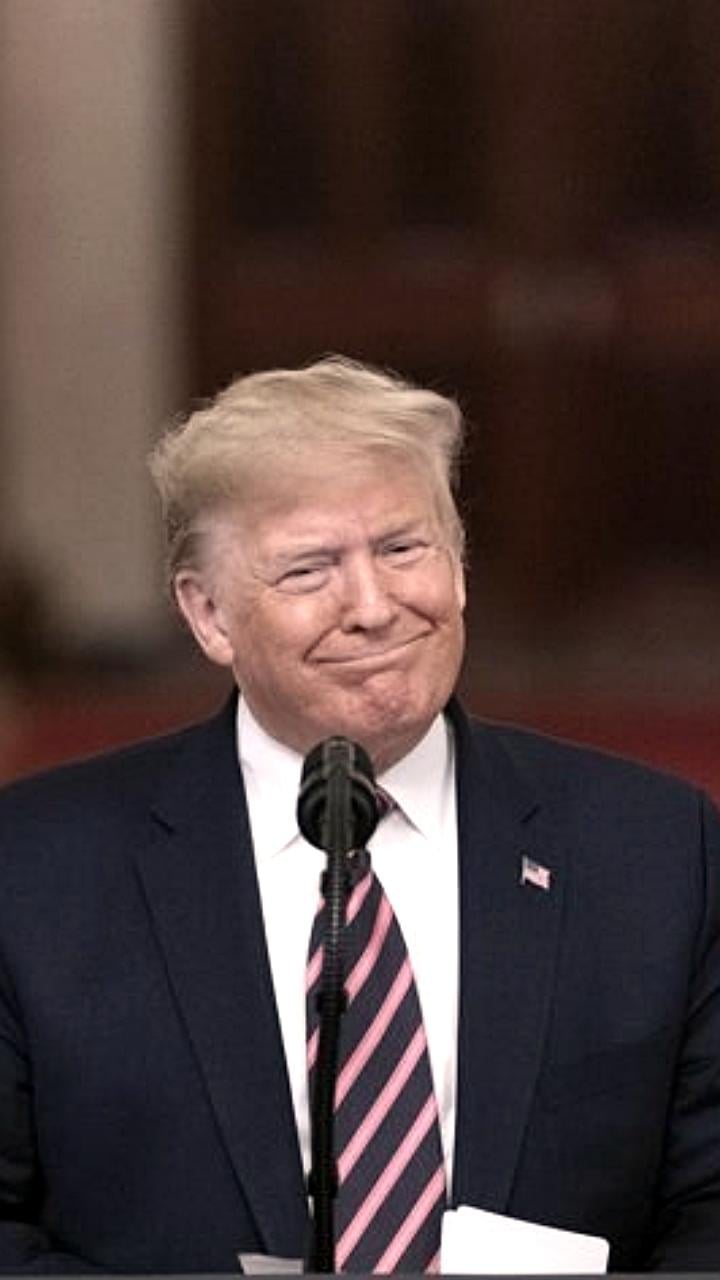 Трамп подтвердил продолжающиеся переговоры с Путиным по Украине