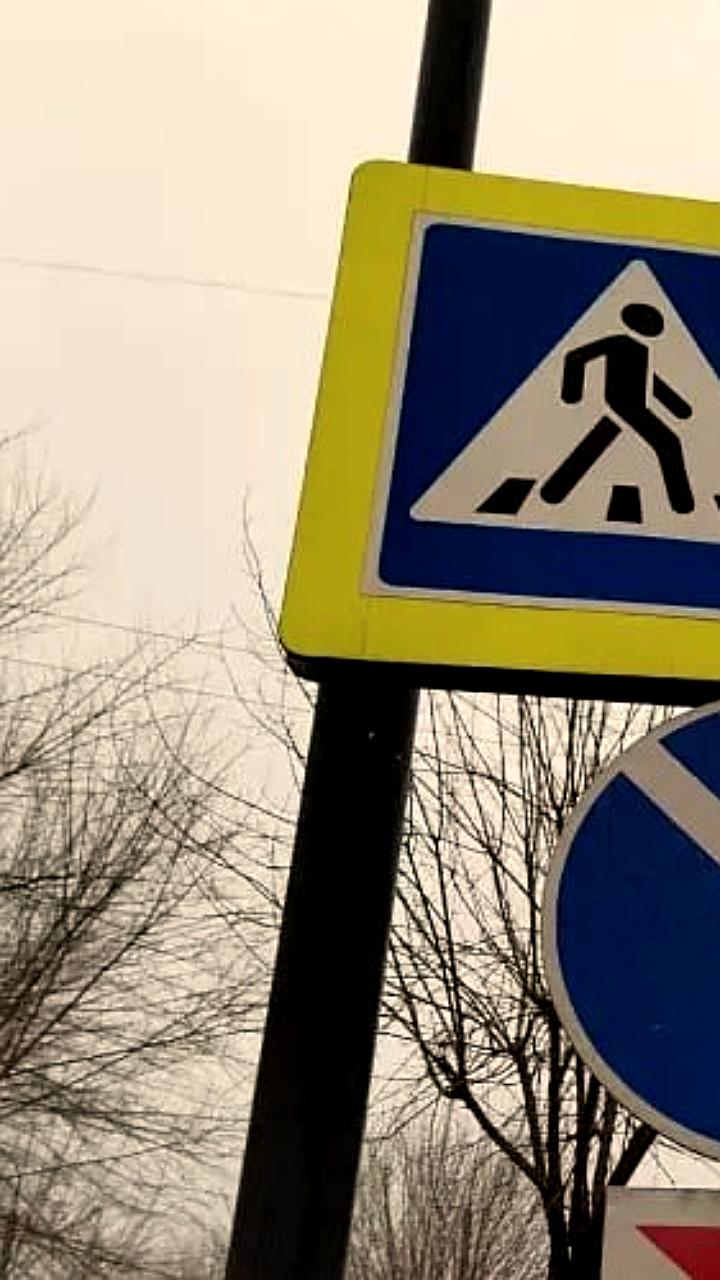ДТП с участием 7-летнего мальчика-велосипедиста в Чебоксарах