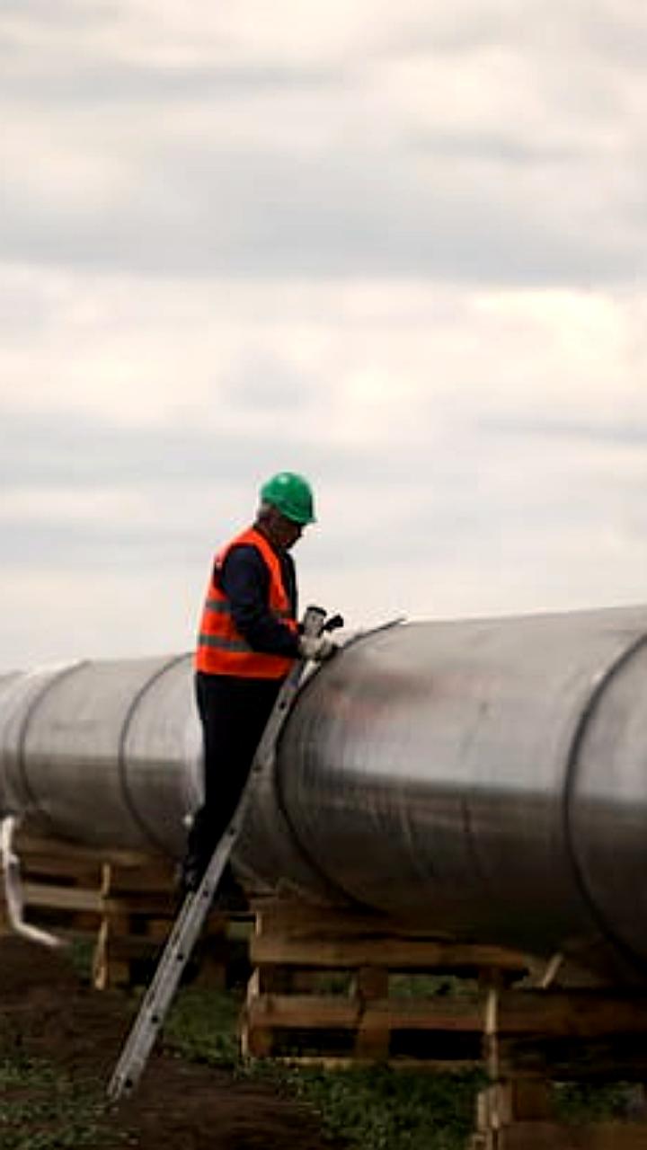 ЕС разрабатывает план по прекращению газовых связей с Россией, но сталкивается с юридическими ограничениями