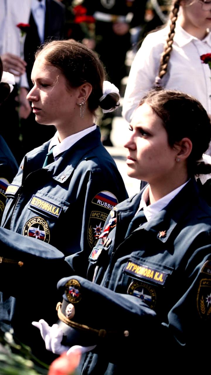 В Челябинске с 5 мая выставят почетный караул у Вечного огня в честь Дня Победы